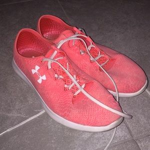Under Armour Shoes